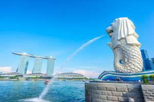 tour Việt Nam Singapore Malaysia